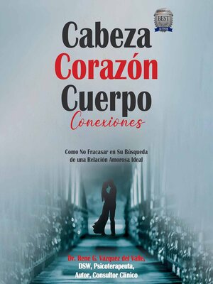 cover image of Cabeza Corazón Cuerpo Conexiones